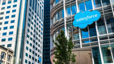 edie speaks exclusively to Salesforce’s head of clean energy and carbon Max Scher